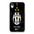 JUVENTUS 5 iPhone XR Case Cover
