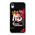 KANSAS CITY CHIEFS 2 iPhone XR Case Cover