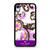 KATE SPADE FLOWER ART iPhone XR Case Cover