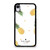 KATE SPADE PINEAPPLE 3 iPhone XR Case Cover