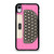 KATE SPADE PINK NEW iPhone XR Case Cover