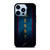 LEO MESSI SIGN LOGO iPhone 13 Pro Max Case Cover