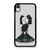 KAWS AIR JORDAN iPhone XR Case Cover