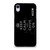 KEEP CALM AND CHIVE ON 7 iPhone XR Case Cover