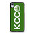 KEEP CALM KCCO iPhone XR Case Cover