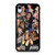 KEHLANI COLLAGE iPhone XR Case Cover