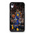 KEVIN DURANT 1 iPhone XR Case Cover
