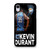 KEVIN DURANT 5 iPhone XR Case Cover