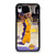 KOBE BRYANT DUNK iPhone XR Case Cover