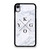 KYGO DJ MARBLE LOGO iPhone XR Case Cover