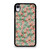 KYLIE JENNER EMOJI iPhone XR Case Cover