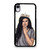 KYLIE JENNER QUEEN iPhone XR Case Cover