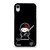 LA KINGS HELLO KITTY 2 iPhone XR Case Cover