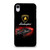 LAMBORGHINI SPORT CAR iPhone XR Case Cover