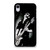 LEMMY KILMISTER BASS 2 iPhone XR Case Cover