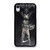 LEO MESSI 1 iPhone XR Case Cover