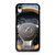 LEXUS STEERING LOGO 2 iPhone XR Case Cover