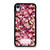 LILLY PULITZER ROSE iPhone XR Case Cover
