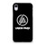 LINKIN PARK 2 iPhone XR Case Cover