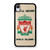 LIVERPOOL 2 iPhone XR Case Cover