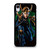 LOKI AVENGERS VILLAIN iPhone XR Case Cover