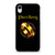 LORD OF THE RING MOVIE iPhone XR Case Cover