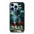 LEO MESSI ALIEN iPhone 13 Pro Max Case Cover