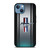 FORD LOGO PLATE iPhone 13 Case Cover