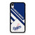 LOS ANGELES DODGERS 5 iPhone XR Case Cover