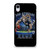 LOS ANGELES RAMS 2 iPhone XR Case Cover