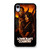 LOVECRAFT COUNTRY MOVIE iPhone XR Case Cover
