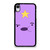 LSP ADVENTURE TIME iPhone XR Case Cover