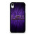 LSU TIGERS LSU iPhone XR Case Cover