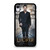 LUCIFER MOVIES SERIES iPhone XR Case Cover