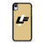 LUIS FONSI LF iPhone XR Case Cover