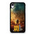 MAD MAX POSTER iPhone XR Case Cover