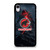 MAMMUT LOGO iPhone XR Case Cover