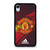 MANCHESTER UNITED 2 iPhone XR Case Cover
