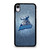 MANITOBA MOOSE NHL LOGO iPhone XR Case Cover