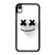 MARSHMELLO 4 iPhone XR Case Cover