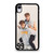 MARTINEZ TWINS 1 iPhone XR Case Cover