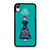 MARY POPPINS CLIPART iPhone XR Case Cover