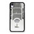 MERCEDES BENZ AMG ENGINE iPhone XR Case Cover
