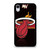 MIAMI HEAT 3 iPhone XR Case Cover