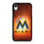 MIAMI MARLINS 2 iPhone XR Case Cover