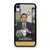 MICHAEL SCOTT THE OFFICE TV SHOW iPhone XR Case Cover