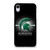 MICHIGAN STATE FOOTBALL iPhone XR Case Cover