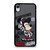 MICKEY MOUSE MOSCHINO iPhone XR Case Cover