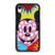 MICKEY MOUSE PINK iPhone XR Case Cover