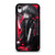 MIRAI NIKKI BLOOD iPhone XR Case Cover